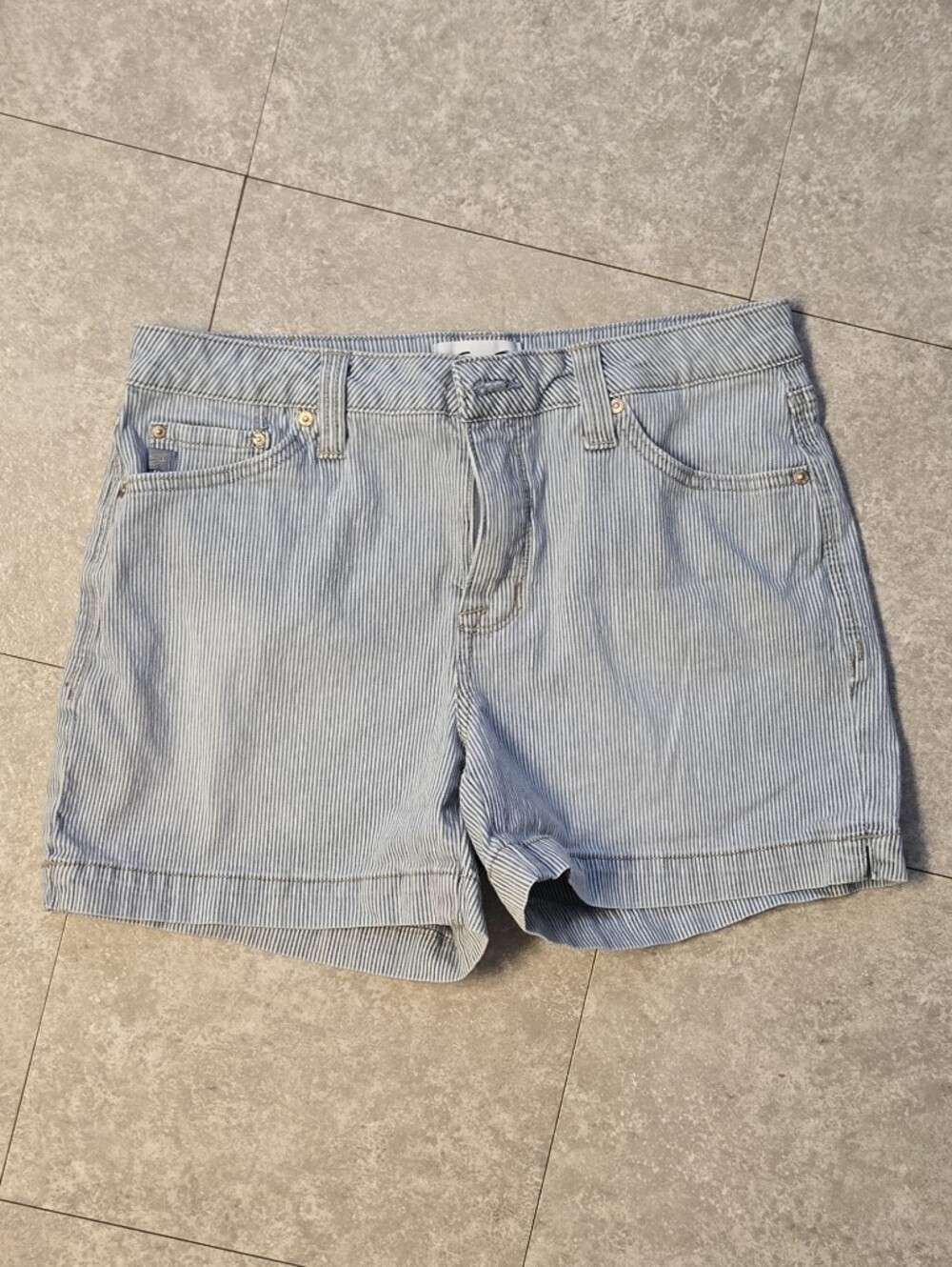 Seven7 Weekend Shorts